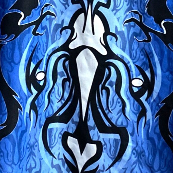 Steve And Barry's Club Shirt - Picture 12 of 15